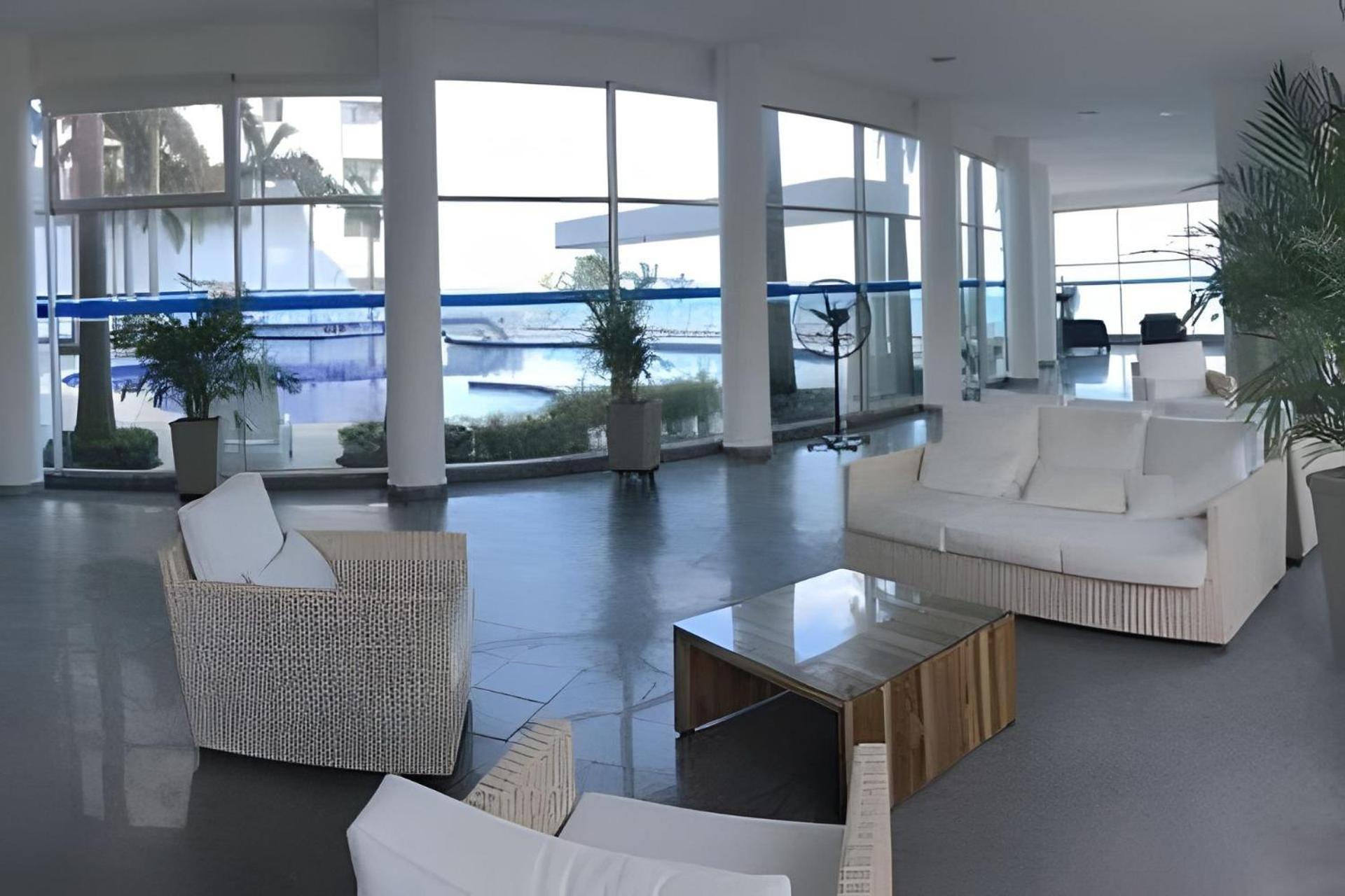 Apartamento Laurdhomes Palmetto Sea View, 2rooms 2bth Hot Ware