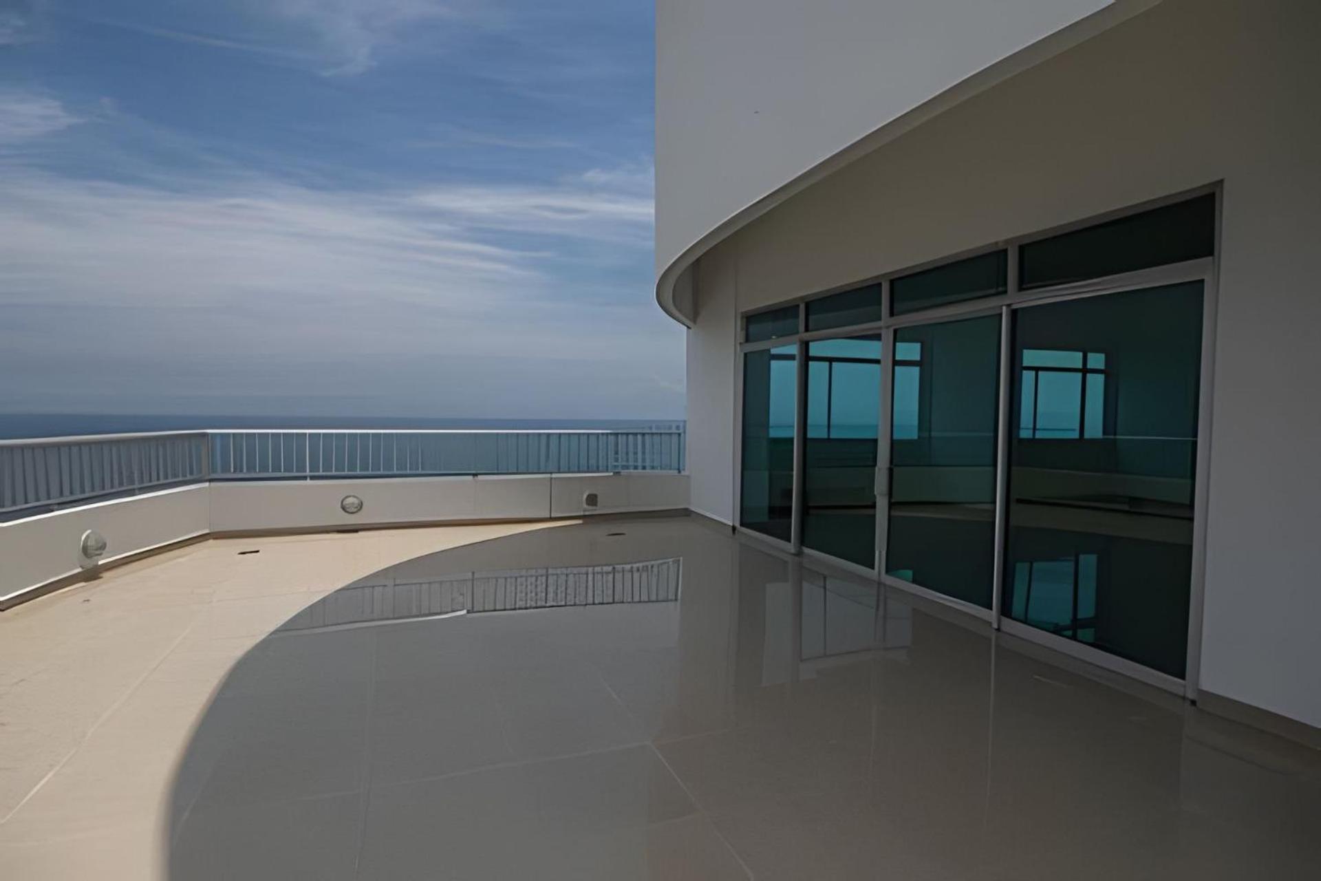 Apartamento Laurdhomes Palmetto Sea View, 2rooms 2bth Hot Ware *