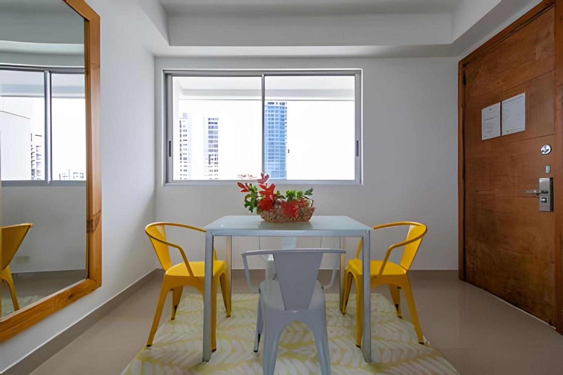 Laurdhomes Palmetto Sea View, 2rooms 2bth Hot Ware * Cartagena