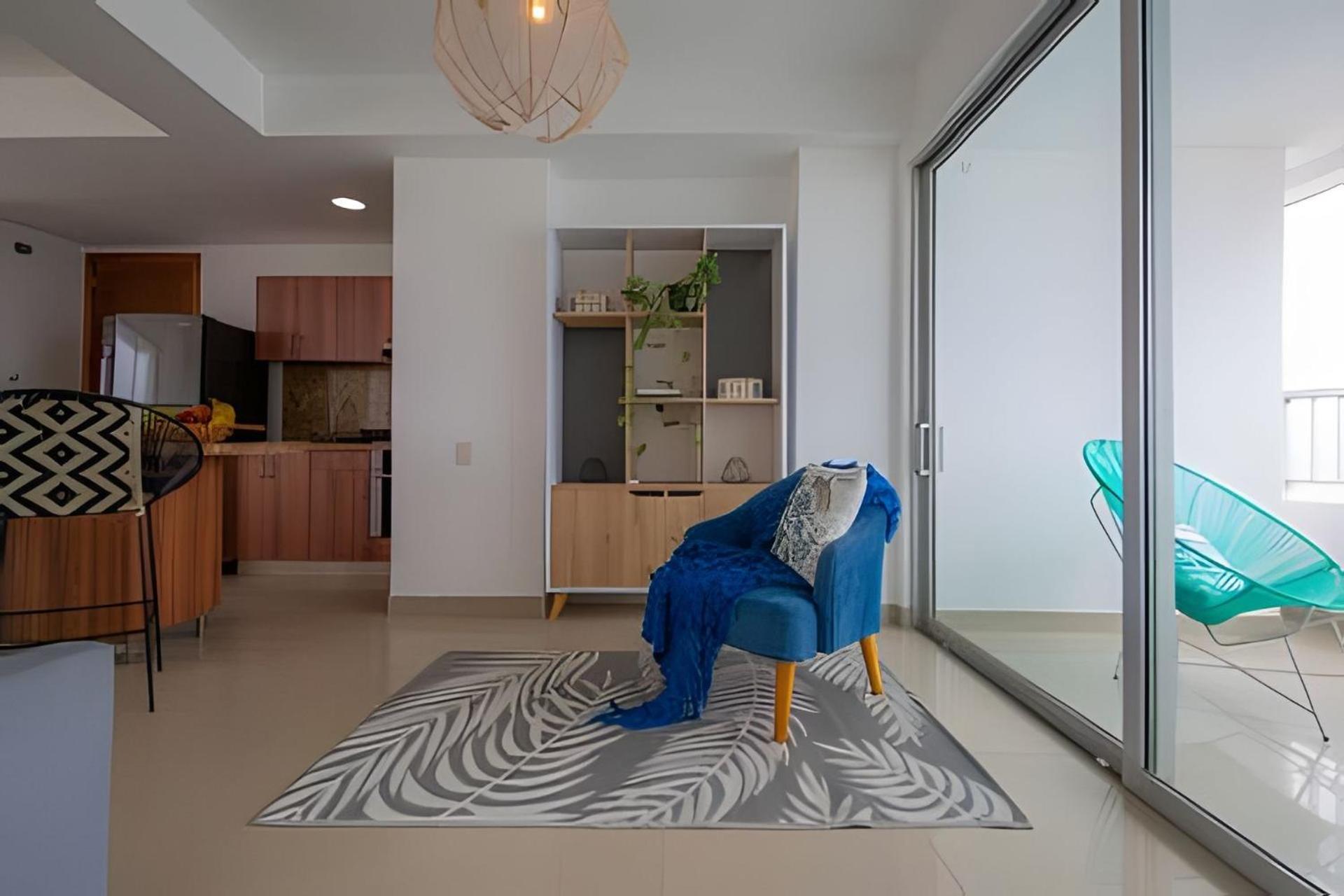 Laurdhomes Palmetto Sea View, 2rooms 2bth Hot Ware