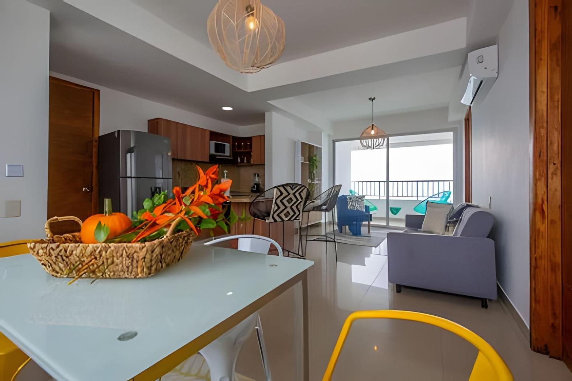 Laurdhomes Palmetto Sea View, 2rooms 2bth Hot Ware Apartamento *