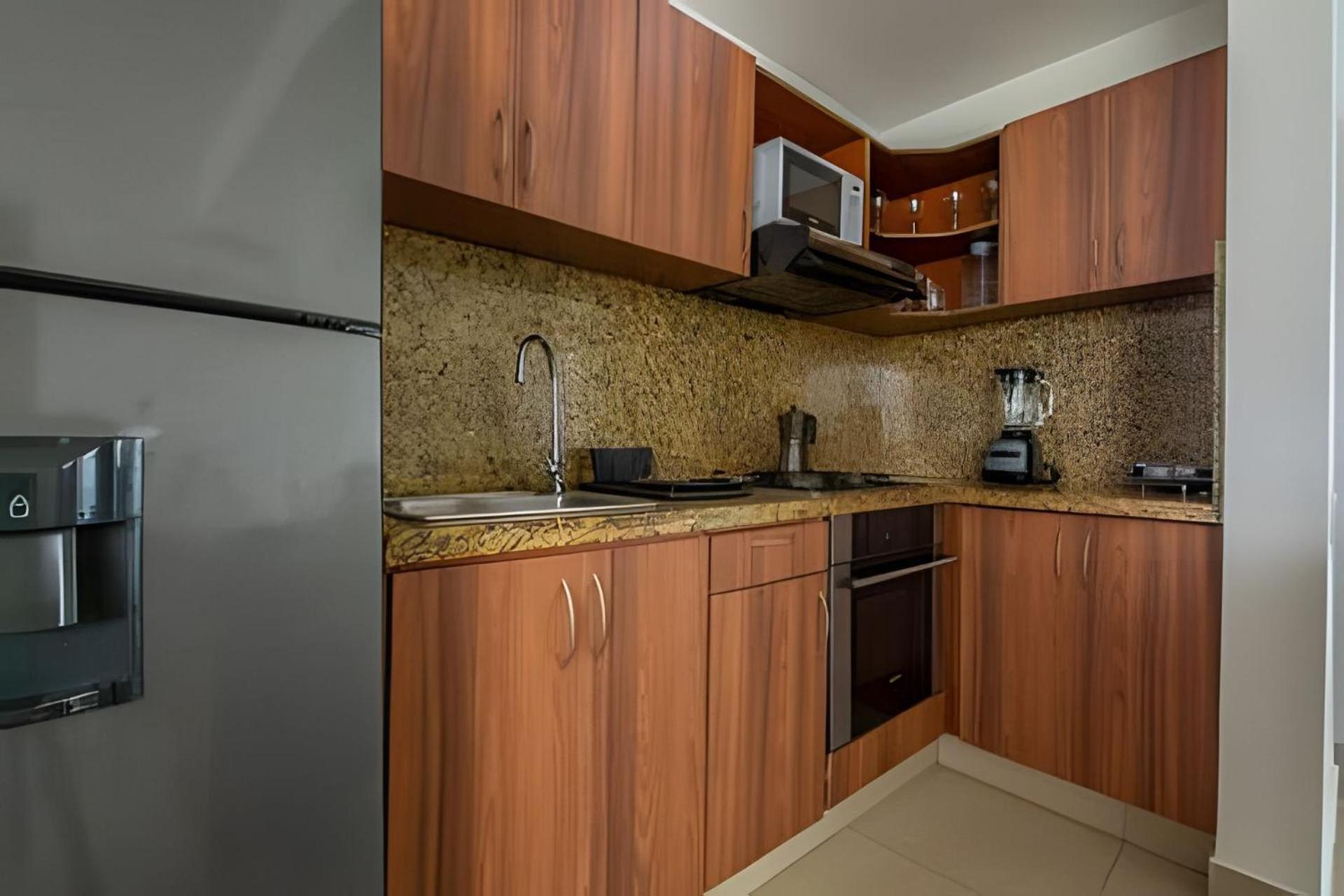Laurdhomes Palmetto Sea View, 2rooms 2bth Hot Ware Apartamento *