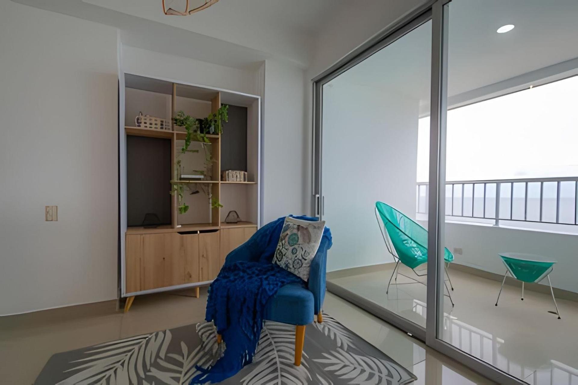 Apartamento Laurdhomes Palmetto Sea View, 2rooms 2bth Hot Ware *