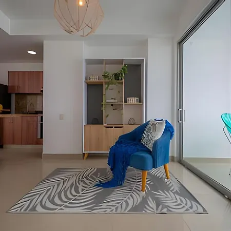 Laurdhomes Palmetto Sea View, 2rooms 2bth Hot Ware