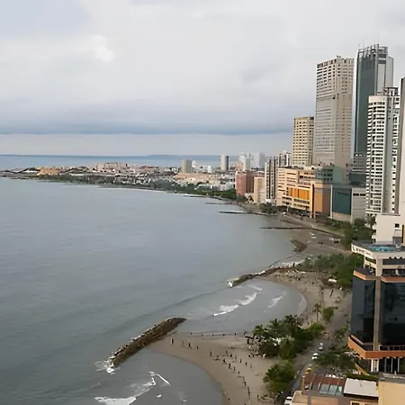 Apartamento Laurdhomes Palmetto Sea View, 2rooms 2bth Hot Ware