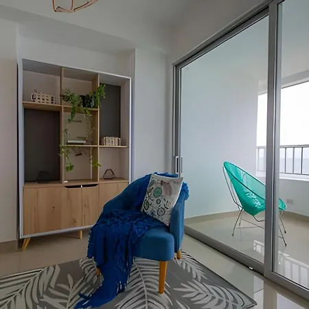 Apartamento Laurdhomes Palmetto Sea View, 2rooms 2bth Hot Ware *