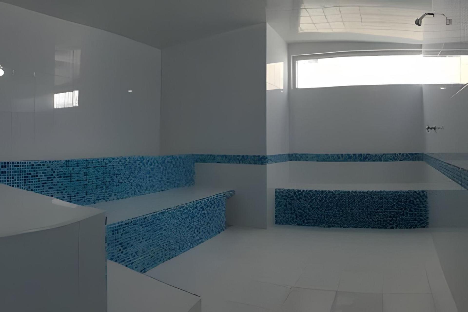 Laurdhomes Palmetto Sea View, 2rooms 2bth Hot Ware Apartamento *