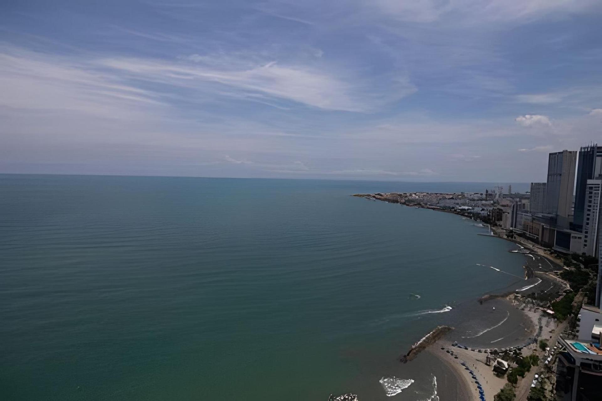 Laurdhomes Palmetto Sea View, 2rooms 2bth Hot Ware Apartamento