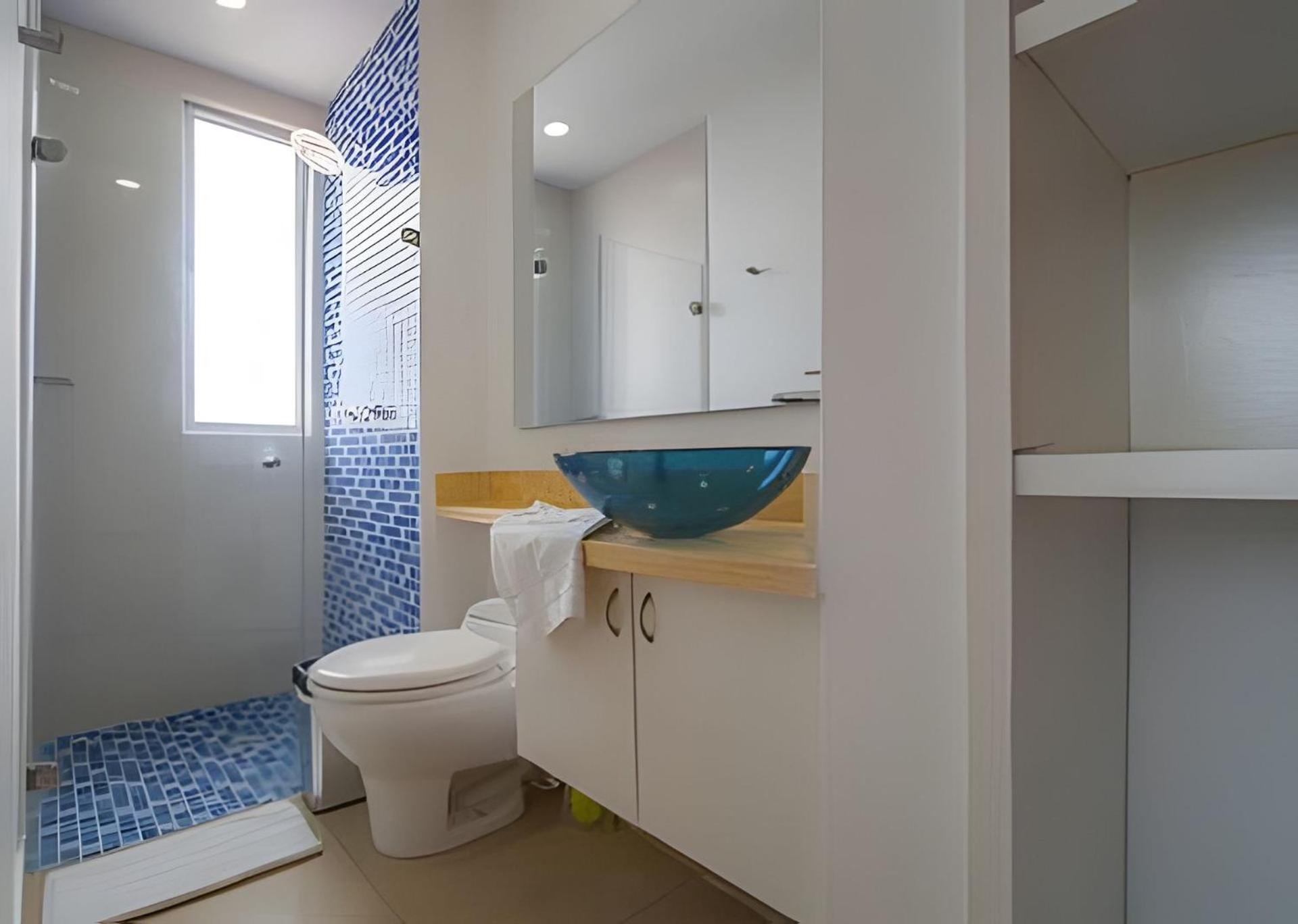 Apartamento Laurdhomes Palmetto Sea View, 2rooms 2bth Hot Ware