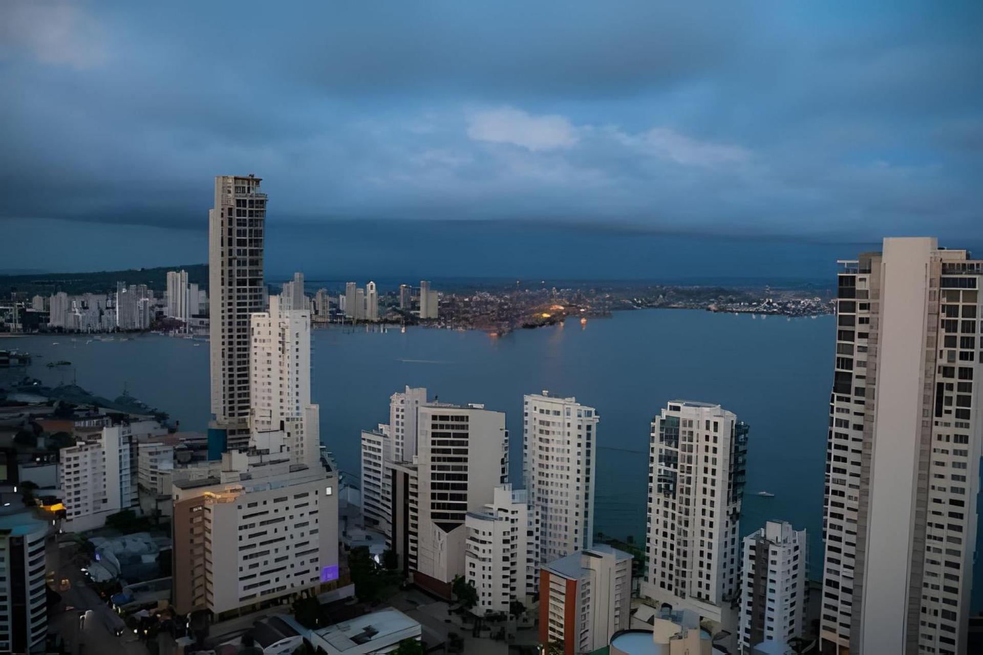 Apartamento Laurdhomes Palmetto Sea View, 2rooms 2bth Hot Ware