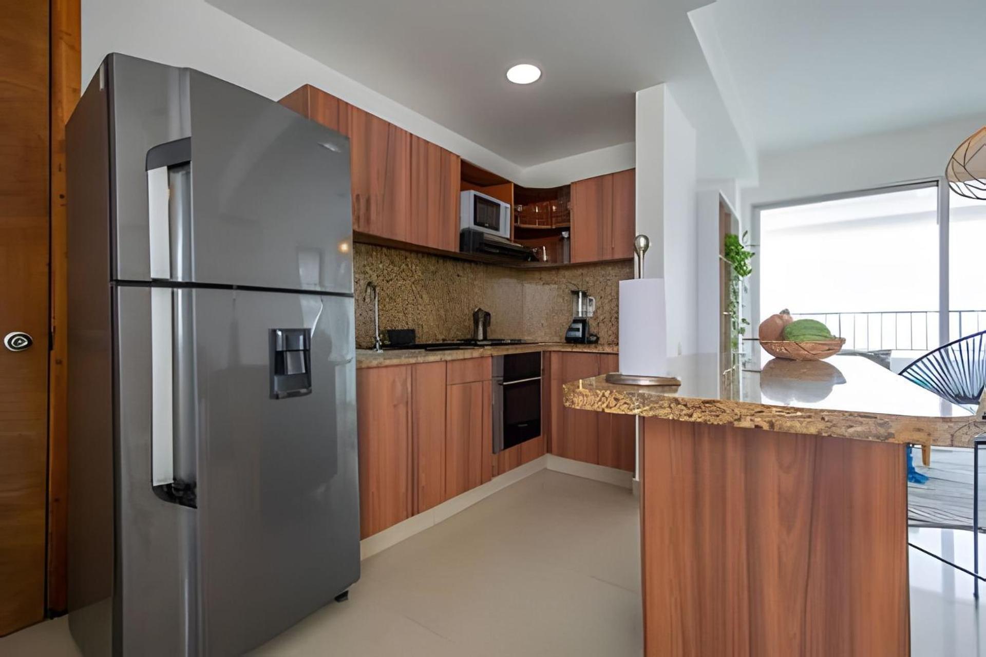 Laurdhomes Palmetto Sea View, 2rooms 2bth Hot Ware Apartamento