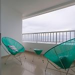 Laurdhomes Palmetto Sea View, 2Rooms 2Bth Hot Ware