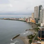 Laurdhomes Palmetto Sea View, 2Rooms 2Bth Hot Ware