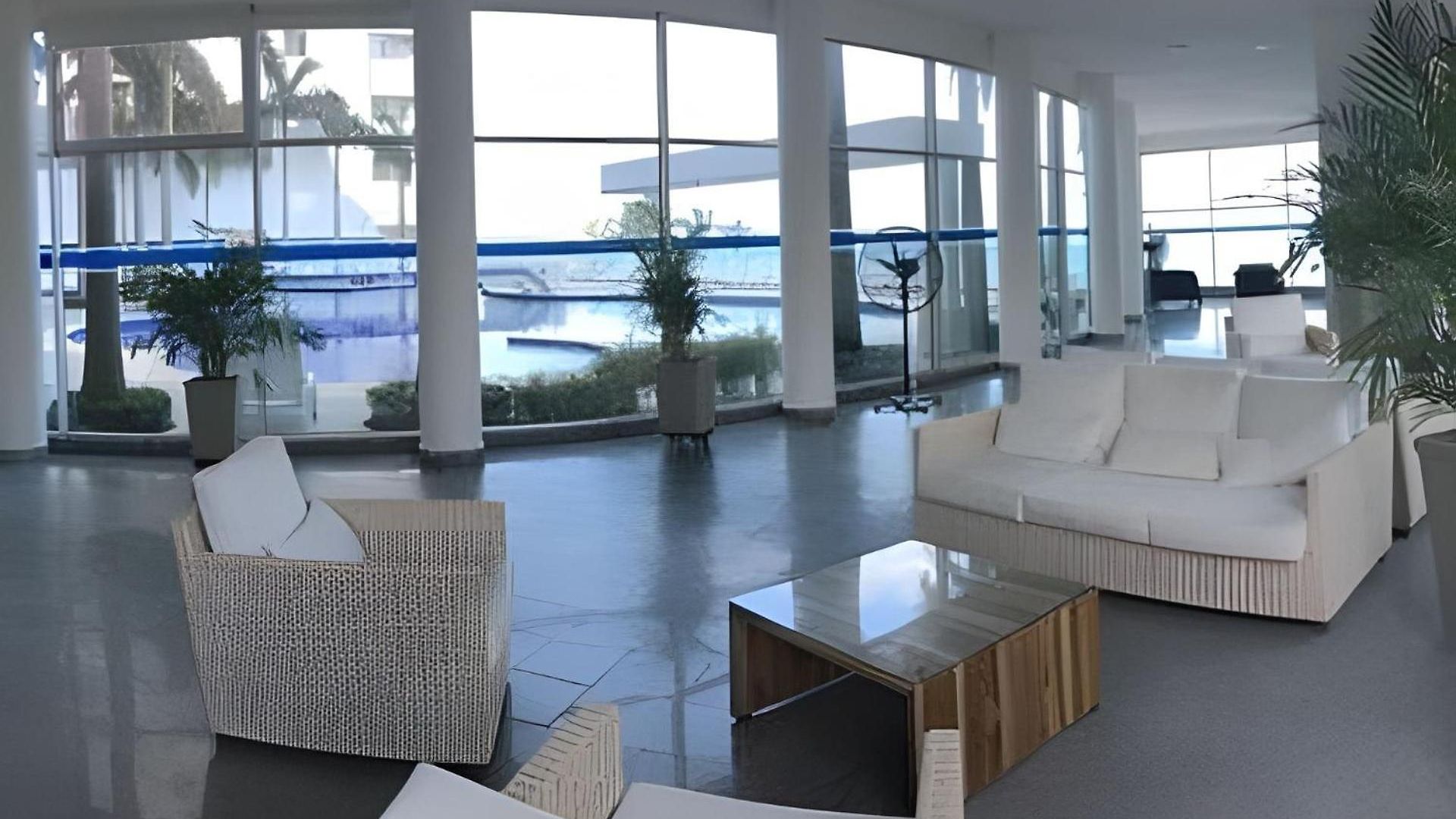 Apartamento Laurdhomes Palmetto Sea View, 2rooms 2bth Hot Ware