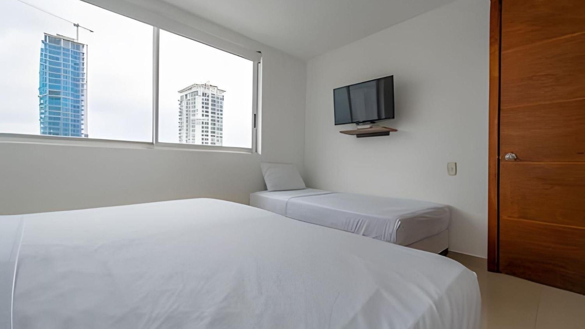 Laurdhomes Palmetto Sea View, 2rooms 2bth Hot Ware Apartamento *