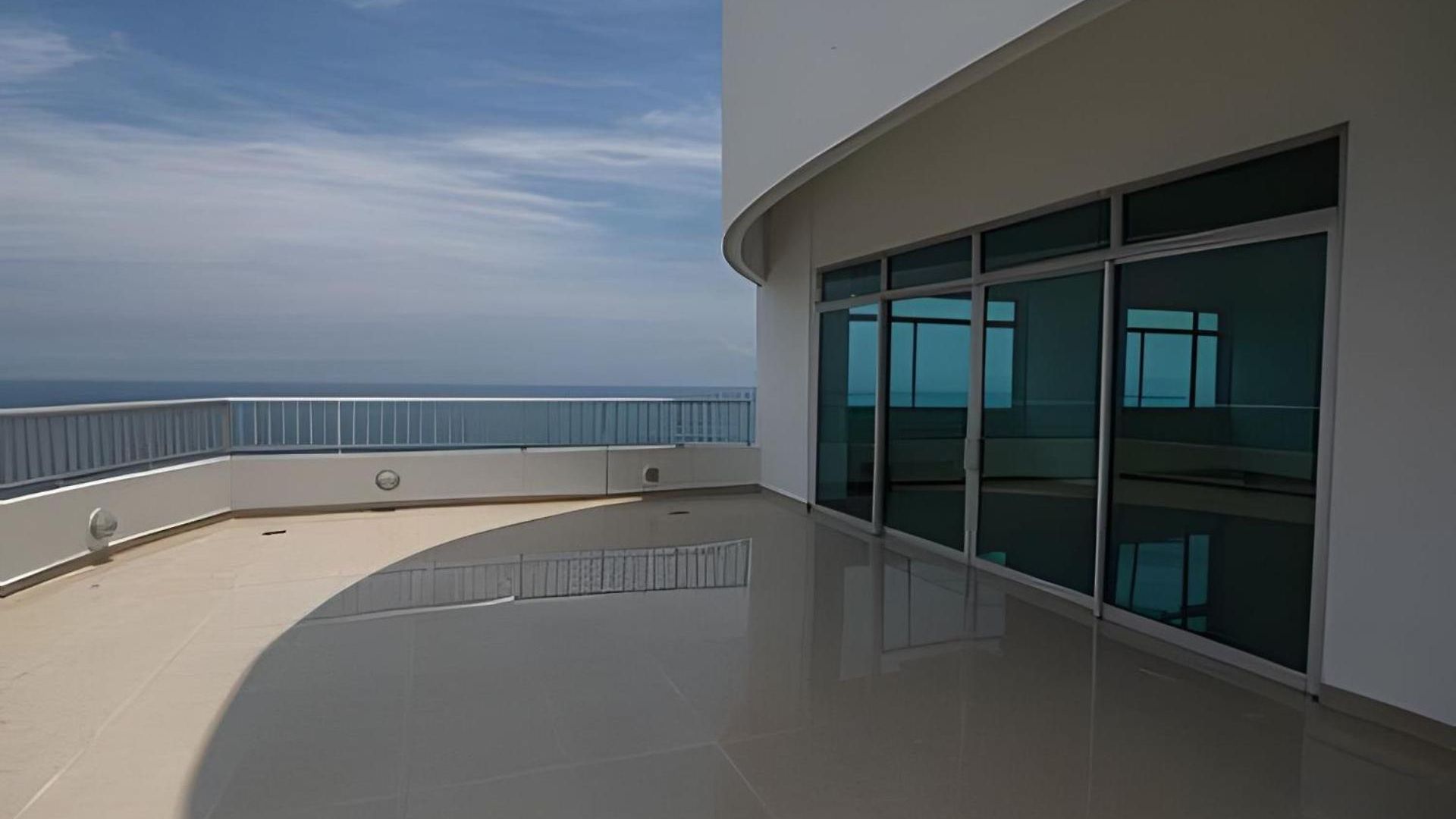 Apartamento Laurdhomes Palmetto Sea View, 2rooms 2bth Hot Ware *