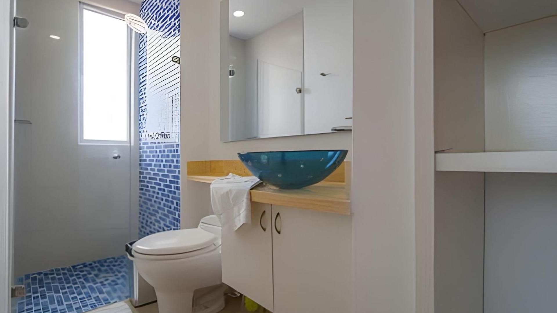 Apartamento Laurdhomes Palmetto Sea View, 2rooms 2bth Hot Ware