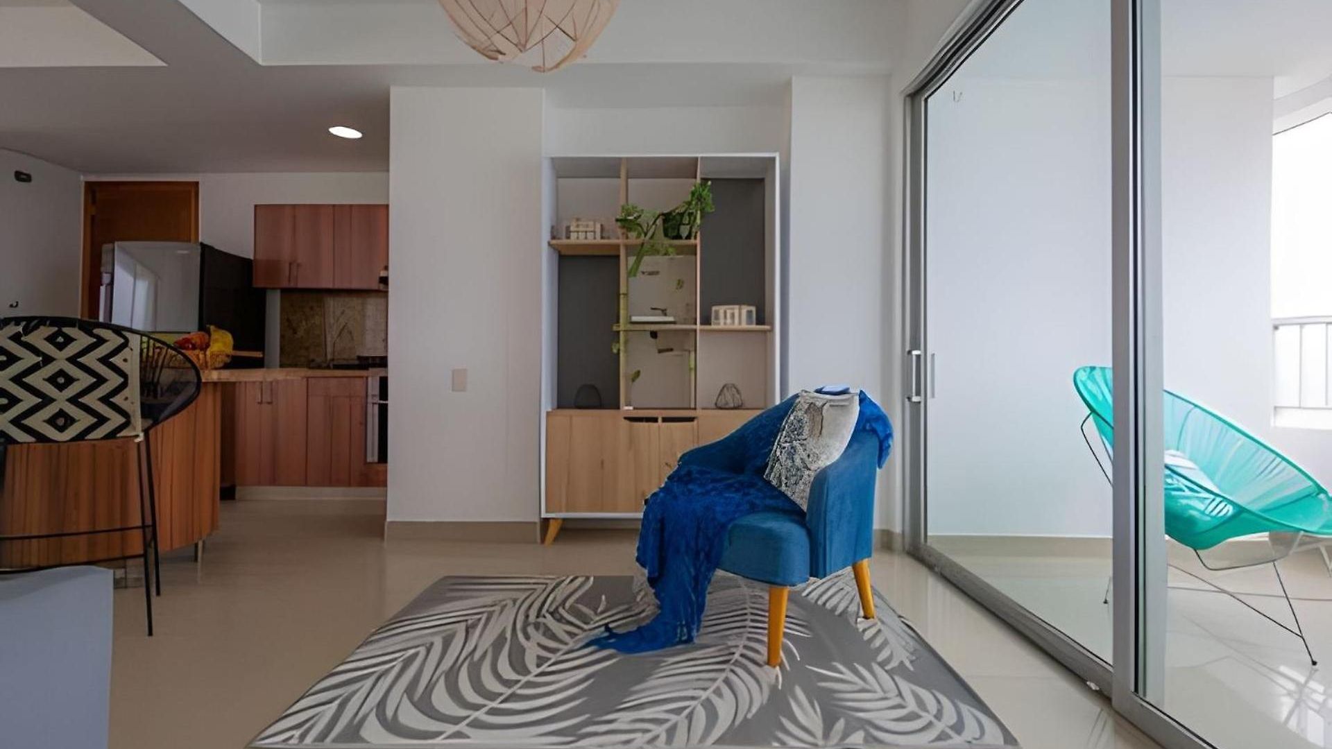 Laurdhomes Palmetto Sea View, 2rooms 2bth Hot Ware