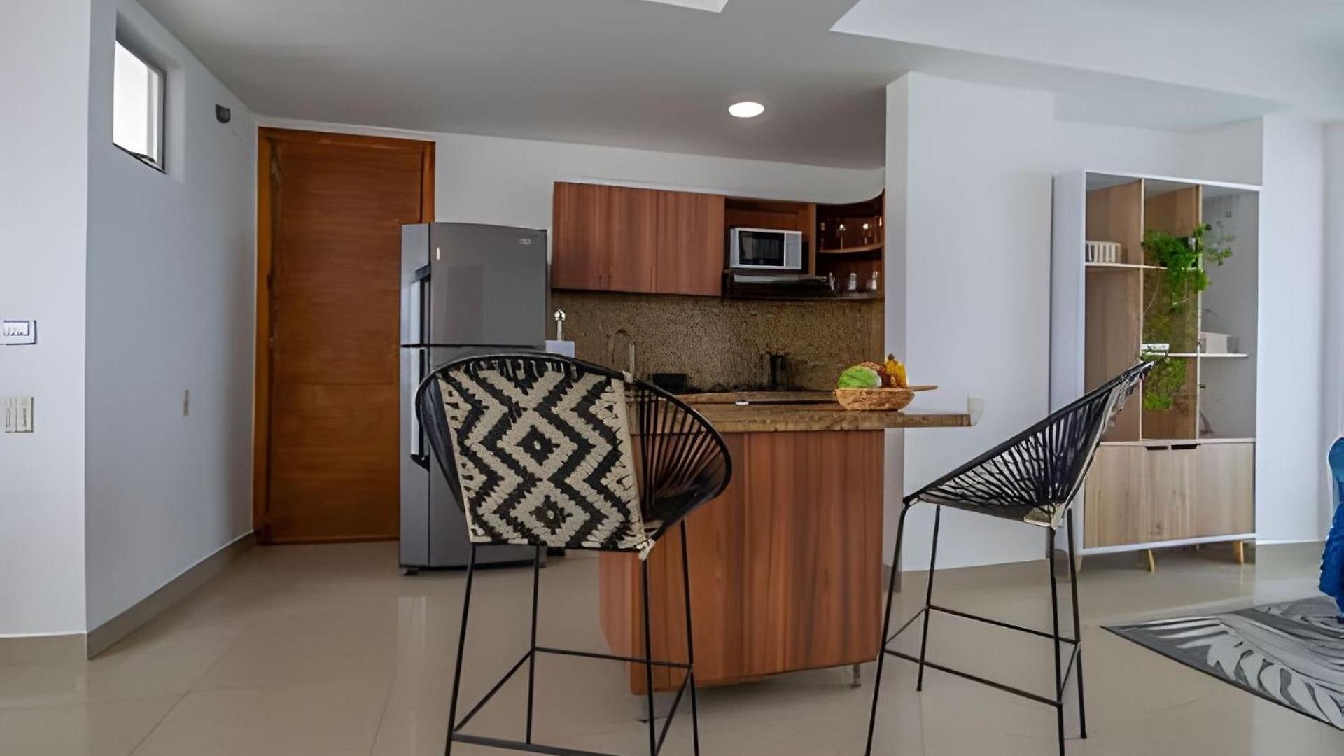 Laurdhomes Palmetto Sea View, 2rooms 2bth Hot Ware Apartamento