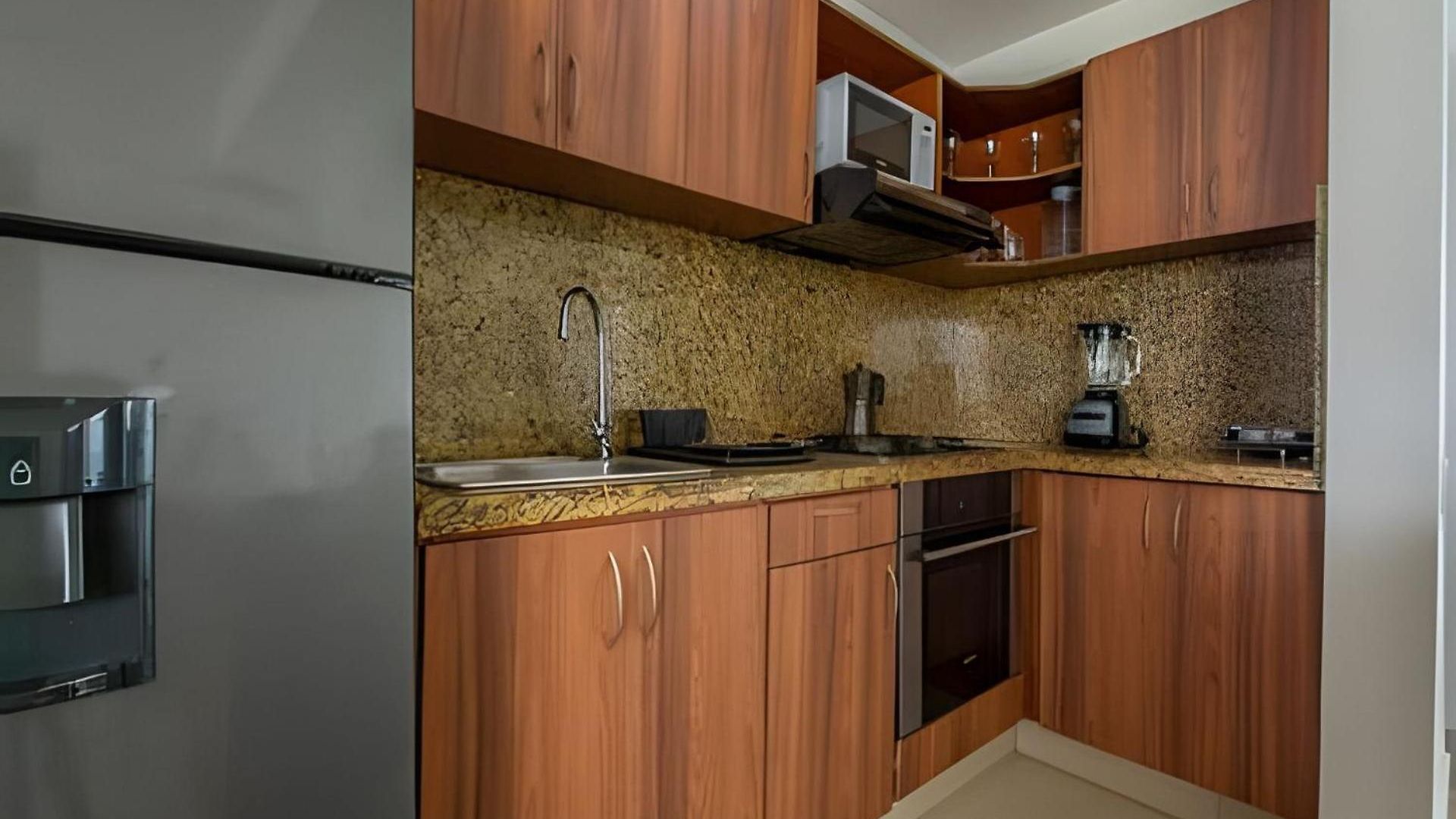 Laurdhomes Palmetto Sea View, 2rooms 2bth Hot Ware Apartamento *