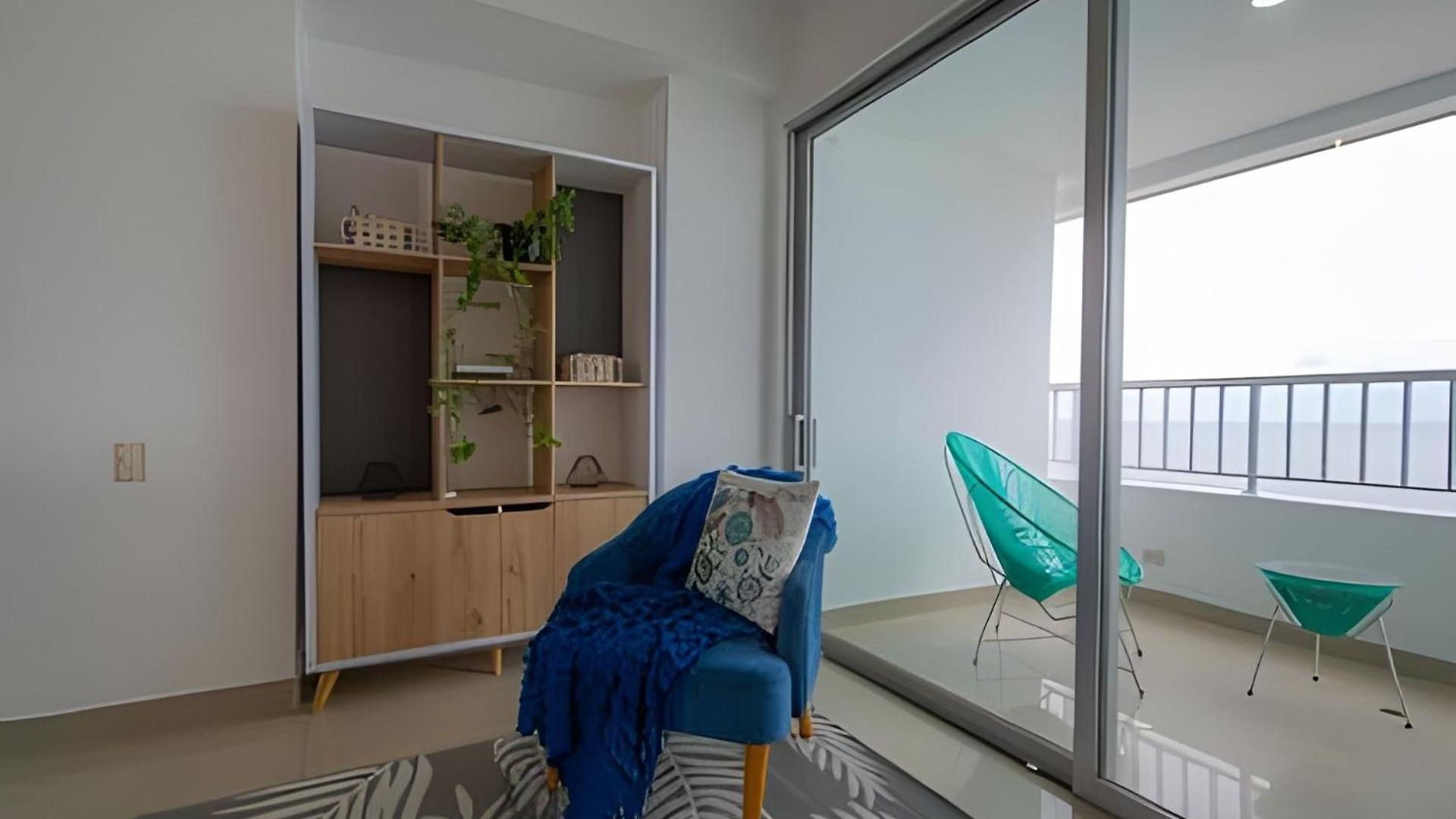 Apartamento Laurdhomes Palmetto Sea View, 2rooms 2bth Hot Ware *