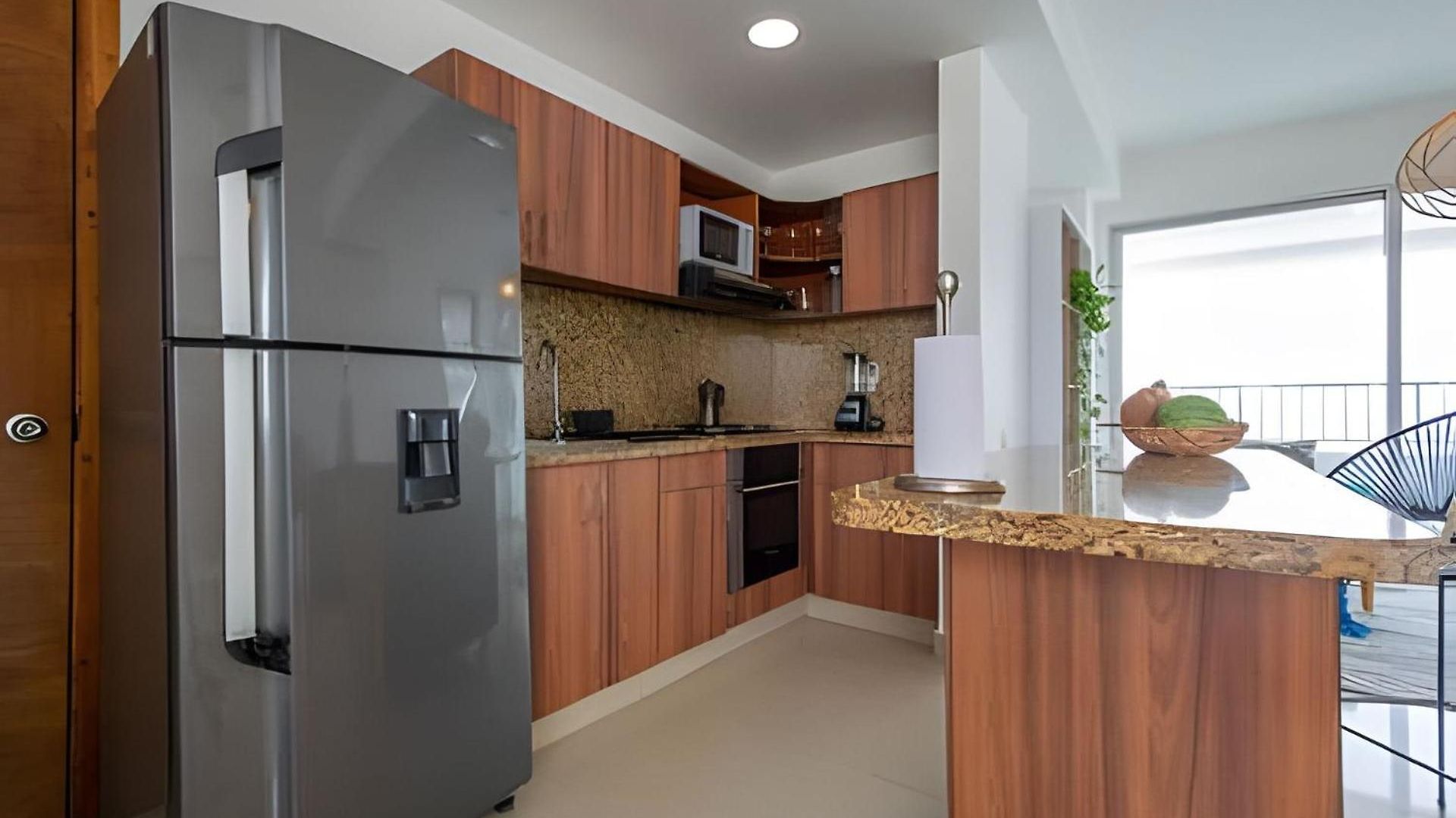 Laurdhomes Palmetto Sea View, 2rooms 2bth Hot Ware Apartamento