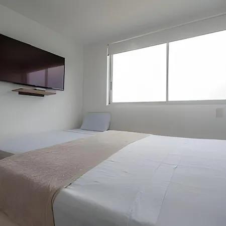 Laurdhomes Palmetto Sea View, 2rooms 2bth Hot Ware * Cartagena