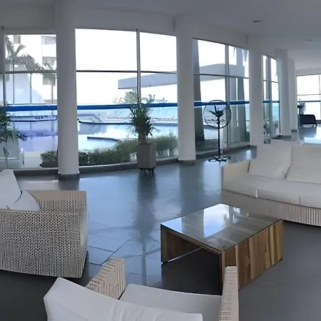 Apartment Laurdhomes Palmetto Sea View, 2rooms 2bth Hot Ware