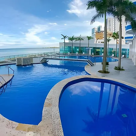 Apartment Laurdhomes Palmetto Sea View, 2rooms 2bth Hot Ware *