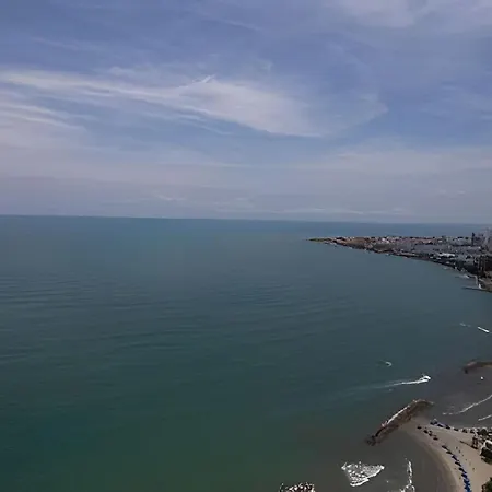 Laurdhomes Palmetto Sea View, 2rooms 2bth Hot Ware Apartamento