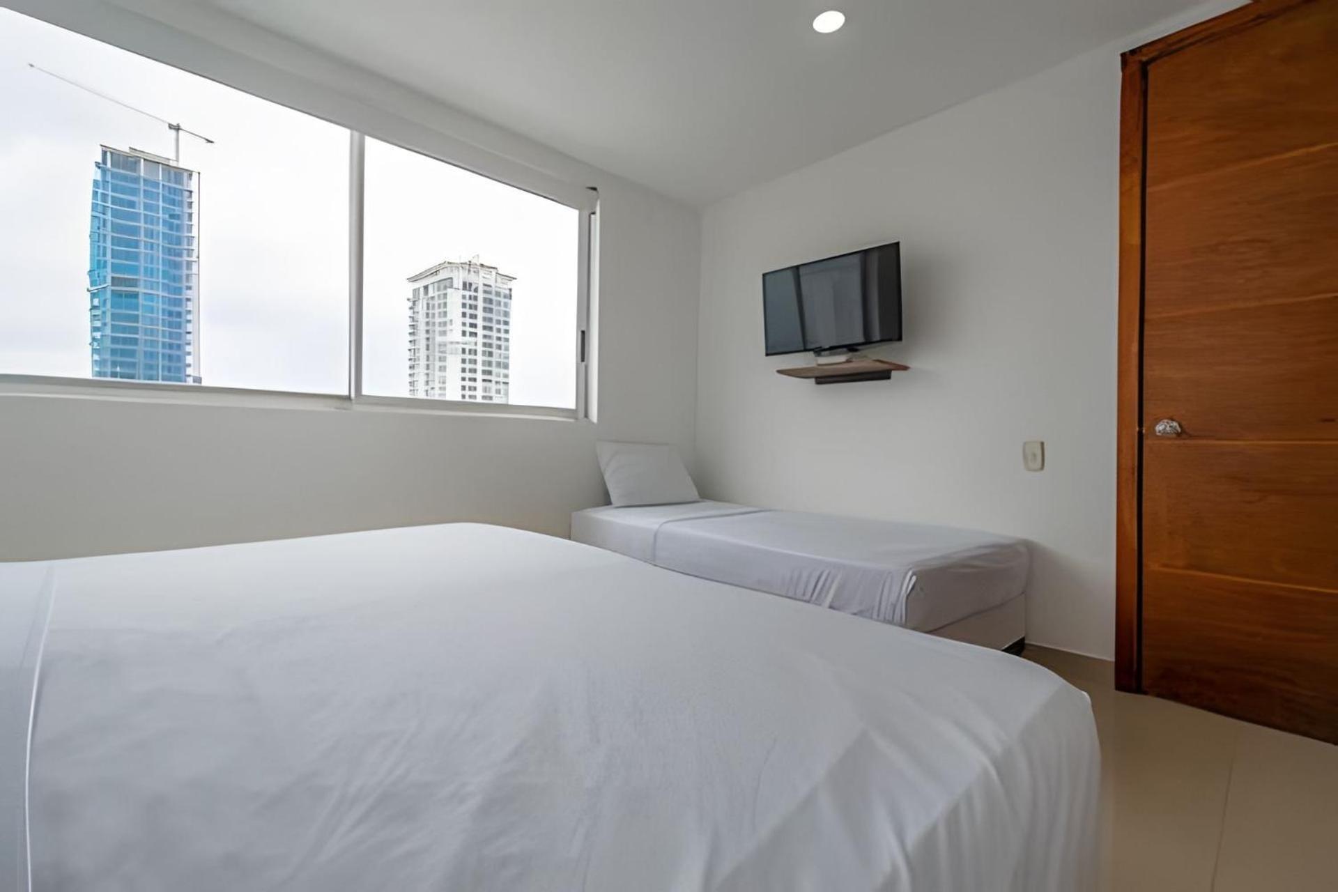 Laurdhomes Palmetto Sea View, 2rooms 2bth Hot Ware Apartment *